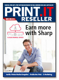PrintIT Reseller May/June 14