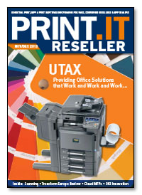 PrintIT Reseller November/December 13