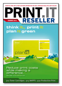 PrintIT Reseller Summer 12