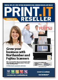 PrintIT Reseller Summer 13