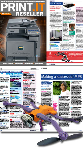 Welcome to Print.It Reseller